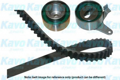 KAVO PARTS dkt4003 -  Комплект ремня ГРМ